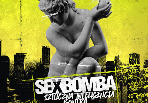 Premiera płyty zespołu Sexbomba