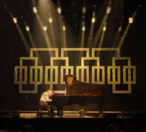 Lubomyr Melnyk - "Prorok fortepianu" na jedynym koncercie w Polsce!
