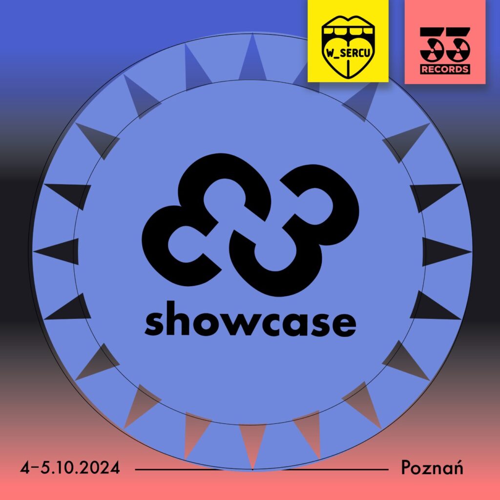 Już w październiku w Poznaniu odbędzie się 3 edycja showcase'u organizowanego przez wytwórnię 33 Records. Oto szczegóły nadchodzącego wydarzenia, które odbędzie się 4 i 5 października.