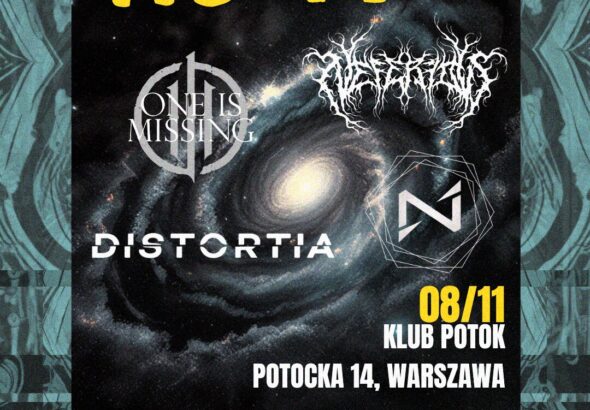 Nova Fest to wydarzenie poświęcone zespołom zakorzenionym w szeroko pojętym metalu, które wyróżniają się nietuzinkowymi brzmieniami - wychodząc na powierzchnię i prezentując swoją twórczość, zabierają odbiorcę do innego wymiaru i wnoszą szereg nowych odcieni na polską scenę muzyczną.