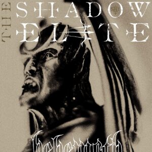 „The Shadow Elite” to druga zapowiedź nowego, trzynastego studyjnego album Behemoth, który będzie miał swoją premierę 9 maja bieżącego roku i który można zamawiać na stronie Mystic Production